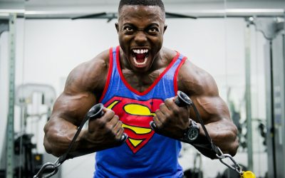 Designing the Perfect Bodybuilding Program