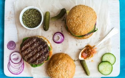 21 Healthy Summer Recipes